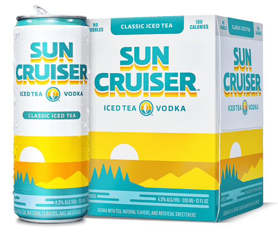 Classic Iced Tea